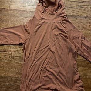 Free fly women’s shirt